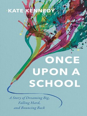 cover image of Once Upon a School